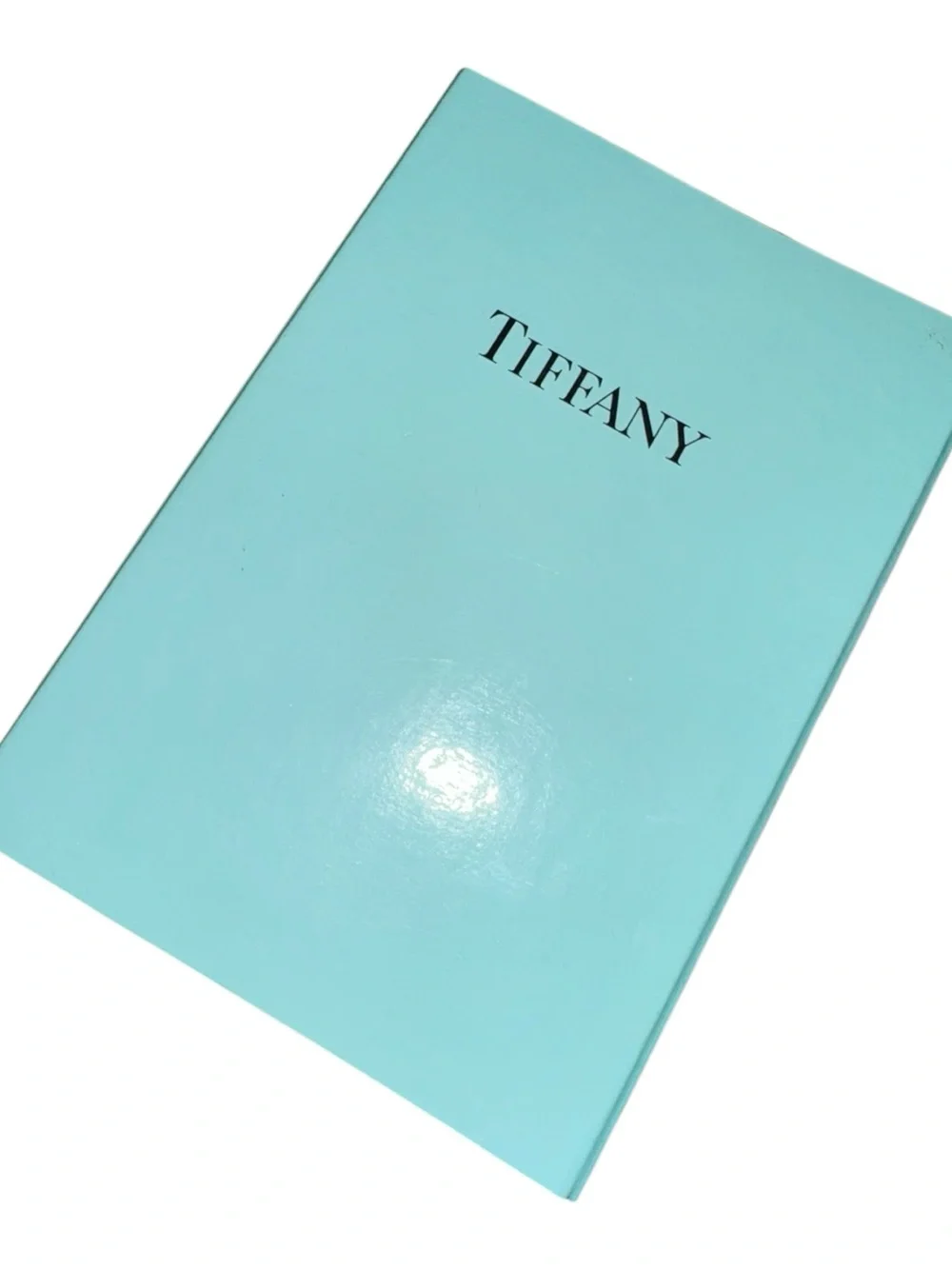 ✨💙Tiffany & Co RARE Vintage 1980’s Blue Stationary Set